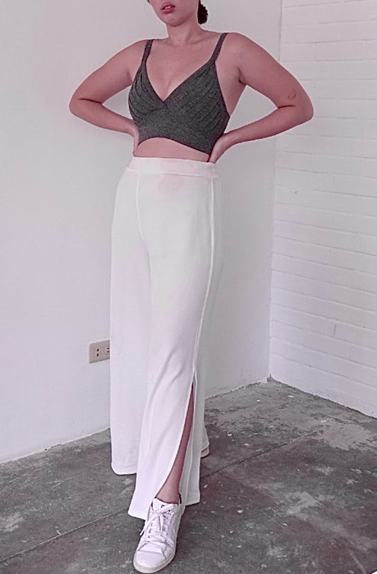 Silicia Pants in Pink