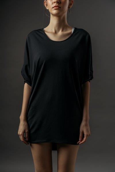 Althea Cover Up BLACK