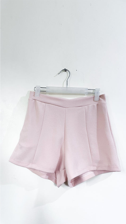 Cardiff Shorts in Pink