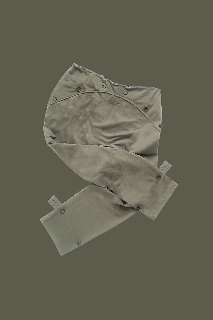 Tristan Trousers