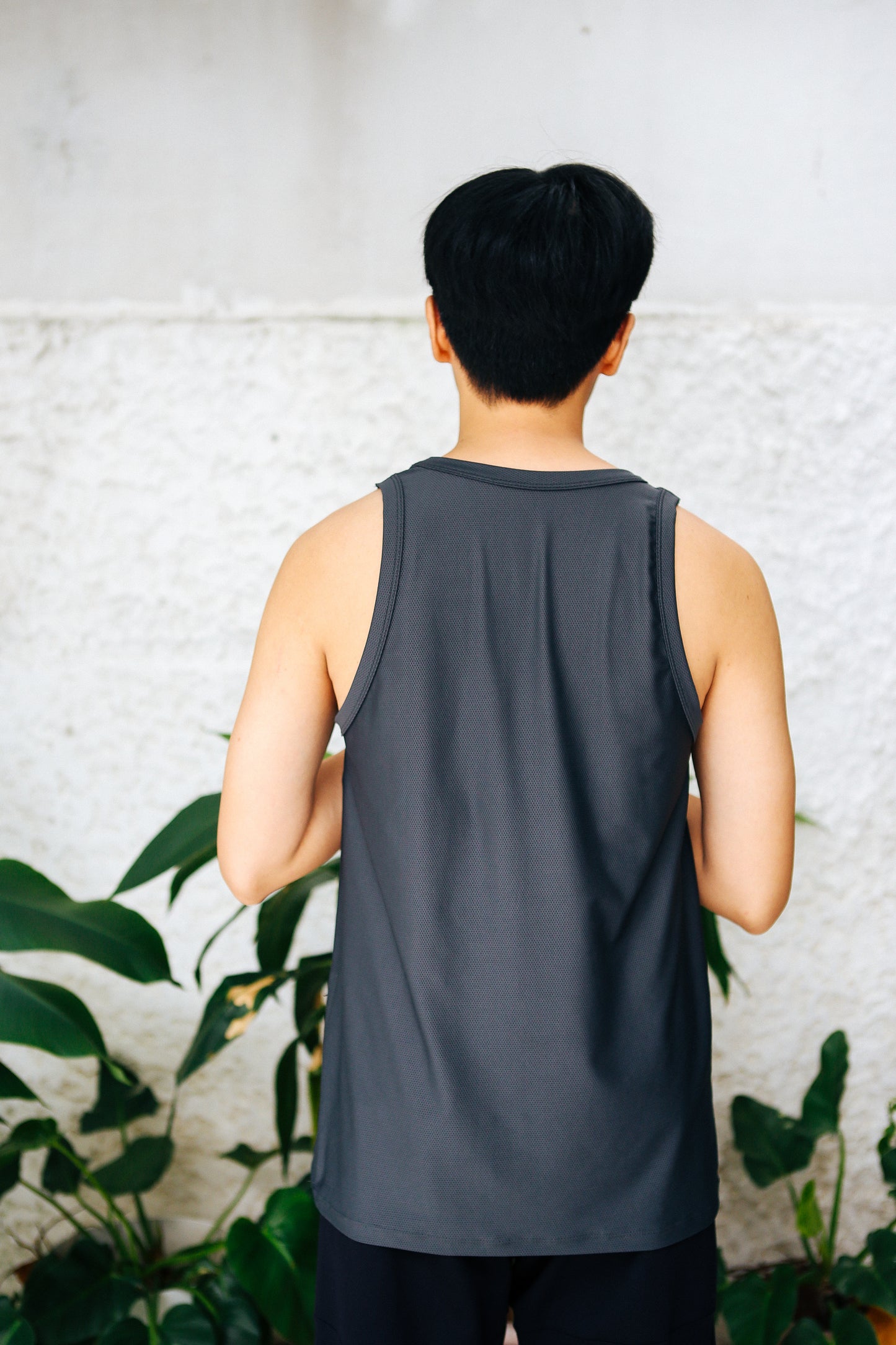 Santiago Sleeveless Tank